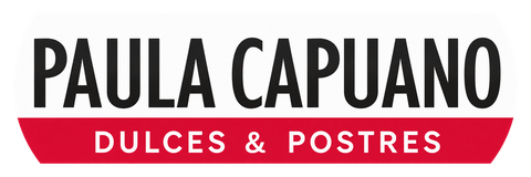 Paula Capuano · Dulces y postres